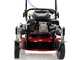 Marina Systems GRINDER ZERO SK - Tagliaerba a scoppio trazionato  - Taglio 52cm - Kohler HD775