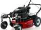 Marina Systems GRINDER ZERO SK - Tagliaerba a scoppio trazionato  - Taglio 52cm - Kohler HD775
