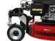 Marina Systems GRINDER ZERO SK - Tagliaerba a scoppio trazionato  - Taglio 52cm - Kohler HD775