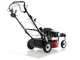 Marina Systems GRINDER ZERO SK - Tagliaerba a scoppio trazionato  - Taglio 52cm - Kohler HD775