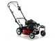 Marina Systems GRINDER ZERO SK - Tagliaerba a scoppio trazionato  - Taglio 52cm - Kohler HD775