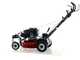 Marina Systems GRINDER ZERO SK - Tagliaerba a scoppio trazionato  - Taglio 52cm - Kohler HD775