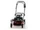 Marina Systems GRINDER ZERO SK - Tagliaerba a scoppio trazionato  - Taglio 52cm - Kohler HD775
