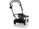 Marina Systems GRINDER ZERO SK - Tagliaerba a scoppio trazionato  - Taglio 52cm - Kohler HD775