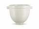 KitchenAid 5KSM2CB5BGS - Ciotola per il pane con coperchio