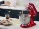 KitchenAid 5KSM5TH3PSS - Set 3 accessori in acciaio inox