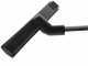 Annovi &amp; Reverberi 4300P - Bidone aspiratutto - Fusto in plastica 77 lt - 2400W