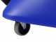 Annovi &amp; Reverberi 4300P - Bidone aspiratutto - Fusto in plastica 77 lt - 2400W