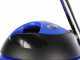Annovi &amp; Reverberi 4300P - Bidone aspiratutto - Fusto in plastica 77 lt - 2400W