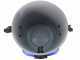 Annovi &amp; Reverberi 4300P - Bidone aspiratutto - Fusto in plastica 77 lt - 2400W