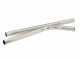 Annovi &amp; Reverberi 4300P - Bidone aspiratutto - Fusto in plastica 77 lt - 2400W