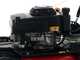 Marina Systems GRINDER 52 VKW - Tagliaerba mulching a scoppio - Motore Kawasaki FJ180V - Taglio 52cm