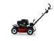 Marina Systems GRINDER 52 VKW - Tagliaerba mulching a scoppio - Motore Kawasaki FJ180V - Taglio 52cm