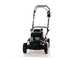 Marina Systems GRINDER 52 VKW - Tagliaerba mulching a scoppio - Motore Kawasaki FJ180V - Taglio 52cm