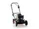 Marina Systems GRINDER 52 VKW - Tagliaerba mulching a scoppio - Motore Kawasaki FJ180V - Taglio 52cm