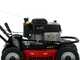 Marina Systems GRINDER 52 VKW - Tagliaerba mulching a scoppio - Motore Kawasaki FJ180V - Taglio 52cm