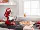 KitchenAid 5KSMPB5SS - Battitore da pasticceria acciaio inox