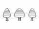 KitchenAid 5KSMPB5SS - Battitore da pasticceria acciaio inox