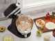 KitchenAid 5KSMPB5SS - Battitore da pasticceria acciaio inox