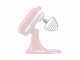 KitchenAid 5KSMPB5W - Battitore da pasticceria rivestito bianco