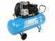 ABAC EXP A49B 200 CM3 - Compressore aria elettrico monofase a cinghia - Motore 3 HP &ndash; 200 lt