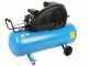 ABAC EXP A49B 200 CM3 - Compressore aria elettrico monofase a cinghia - Motore 3 HP &ndash; 200 lt