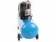 ABAC EXP A49B 200 CM3 - Compressore aria elettrico monofase a cinghia - Motore 3 HP &ndash; 200 lt