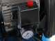 ABAC EXP A49B 200 CM3 - Compressore aria elettrico monofase a cinghia - Motore 3 HP &ndash; 200 lt