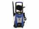 Annovi &amp; Reverberi Blue Clean 492 - Idropulitrice acqua fredda - 150 bar max - Portata 7.5 Lt/min