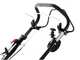 Marina Systems GRINDER ZERO SH - Tagliaerba mulching trazionato - Motore Honda GCVx 200 - Taglio 52 cm