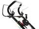Marina Systems GRINDER ZERO SH - Tagliaerba mulching trazionato - Motore Honda GCVx 200 - Taglio 52 cm