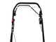 Marina Systems GRINDER ZERO SH - Tagliaerba mulching trazionato - Motore Honda GCVx 200 - Taglio 52 cm