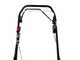 Marina Systems GRINDER ZERO SH - Tagliaerba mulching trazionato - Motore Honda GCVx 200 - Taglio 52 cm