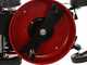 Marina Systems GRINDER ZERO SH - Tagliaerba mulching trazionato - Motore Honda GCVx 200 - Taglio 52 cm