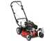 Marina Systems GRINDER ZERO SH - Tagliaerba mulching trazionato - Motore Honda GCVx 200 - Taglio 52 cm