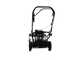 Marina Systems GRINDER ZERO SH - Tagliaerba mulching trazionato - Motore Honda GCVx 200 - Taglio 52 cm
