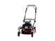Marina Systems GRINDER ZERO SH - Tagliaerba mulching trazionato - Motore Honda GCVx 200 - Taglio 52 cm