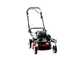 Marina Systems GRINDER ZERO SH - Tagliaerba mulching trazionato - Motore Honda GCVx 200 - Taglio 52 cm