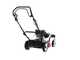 Marina Systems GRINDER ZERO SH - Tagliaerba mulching trazionato - Motore Honda GCVx 200 - Taglio 52 cm