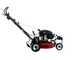 Marina Systems GRINDER ZERO SH - Tagliaerba mulching trazionato - Motore Honda GCVx 200 - Taglio 52 cm