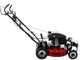 Marina Systems GRINDER ZERO SH - Tagliaerba mulching trazionato - Motore Honda GCVx 200 - Taglio 52 cm