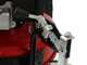 Marina Systems GRINDER ZERO SH - Tagliaerba mulching trazionato - Motore Honda GCVx 200 - Taglio 52 cm