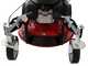 Marina Systems GRINDER ZERO SH - Tagliaerba mulching trazionato - Motore Honda GCVx 200 - Taglio 52 cm