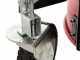 Marina Systems GRINDER ZERO SH - Tagliaerba mulching trazionato - Motore Honda GCVx 200 - Taglio 52 cm