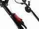 Marina Systems GRINDER ZERO SH - Tagliaerba mulching trazionato - Motore Honda GCVx 200 - Taglio 52 cm