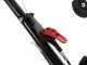 Marina Systems GRINDER ZERO SH - Tagliaerba mulching trazionato - Motore Honda GCVx 200 - Taglio 52 cm