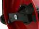 Marina Systems GRINDER ZERO SH - Tagliaerba mulching trazionato - Motore Honda GCVx 200 - Taglio 52 cm