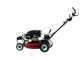 Marina Systems GRINDER ZERO SH - Tagliaerba mulching trazionato - Motore Honda GCVx 200 - Taglio 52 cm
