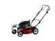 Marina Systems GRINDER ZERO SH - Tagliaerba mulching trazionato - Motore Honda GCVx 200 - Taglio 52 cm