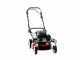 Marina Systems GRINDER ZERO SH - Tagliaerba mulching trazionato - Motore Honda GCVx 200 - Taglio 52 cm